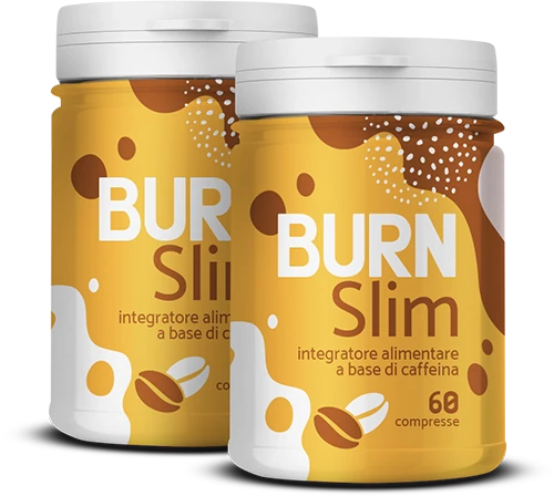 Burn Slim