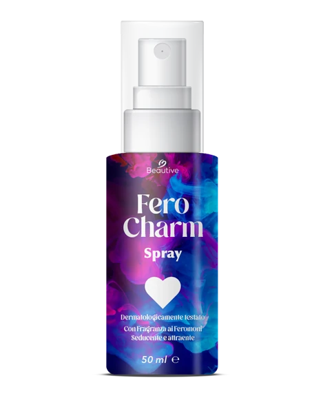 FeroCharm