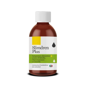 Slimdren Plus