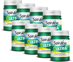 Spirulina Ultra