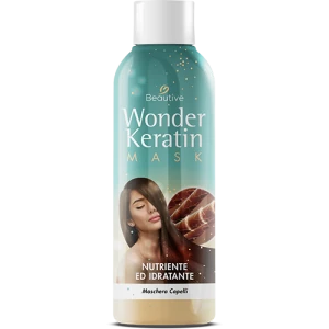 Wonder Keratin Mask
